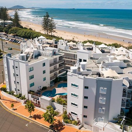 Grand Palais Boolarong Beachside Apartments Александра Хедленд Екстериор снимка