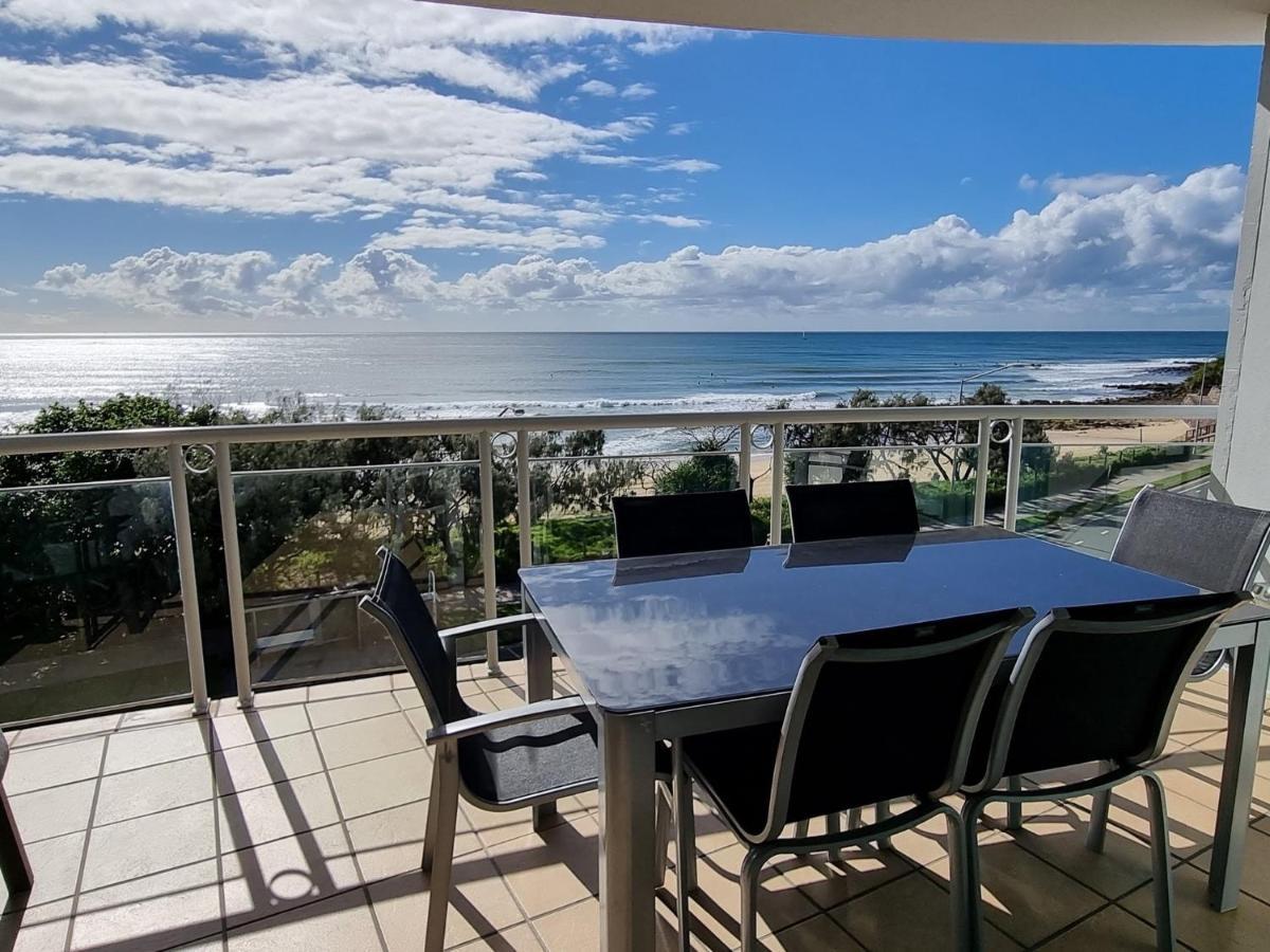 Grand Palais Boolarong Beachside Apartments Александра Хедленд Екстериор снимка