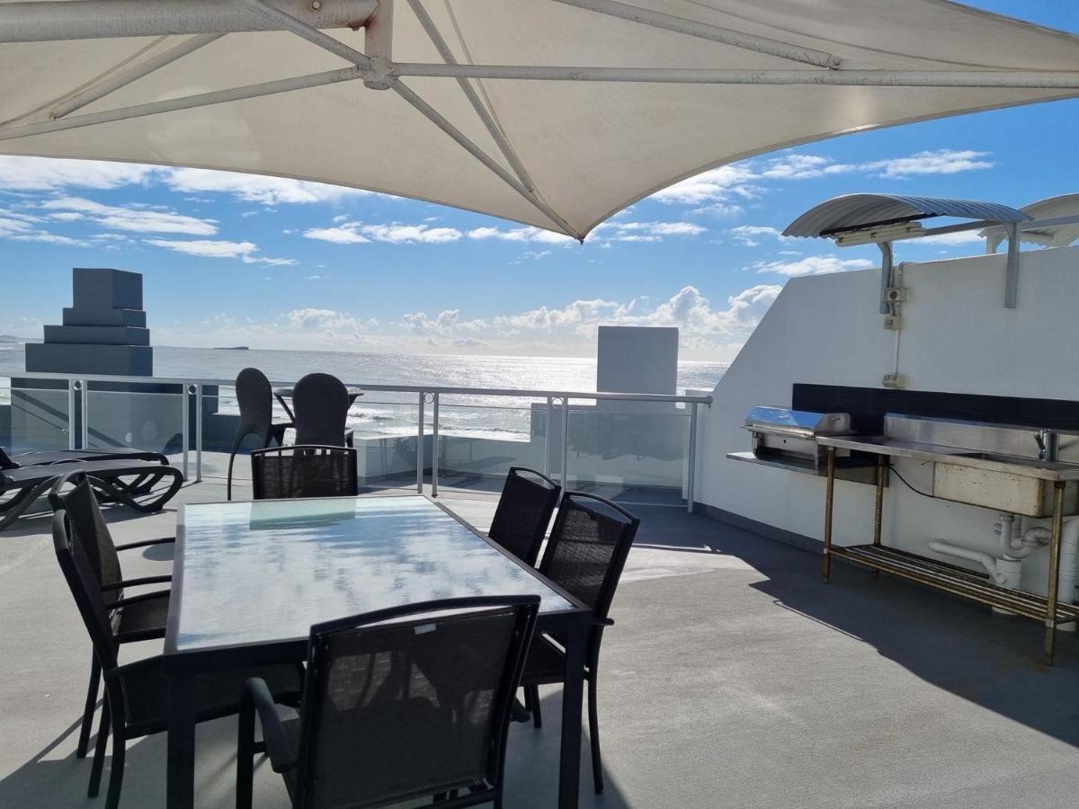 Grand Palais Boolarong Beachside Apartments Александра Хедленд Екстериор снимка