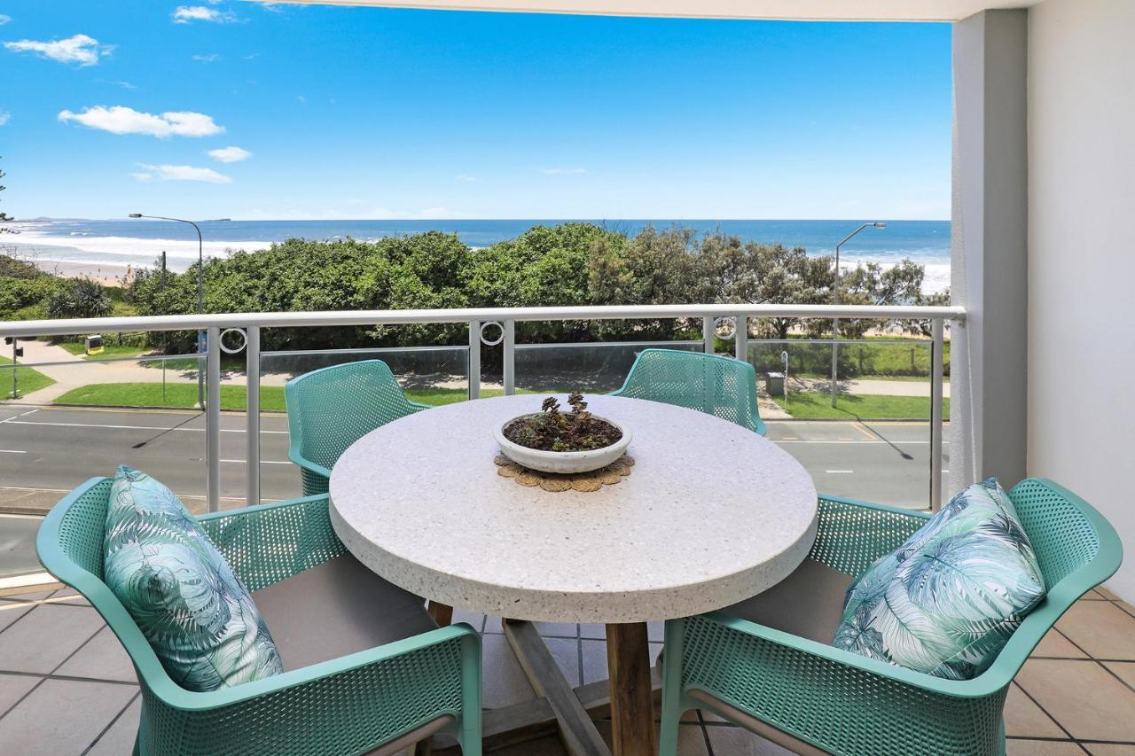 Grand Palais Boolarong Beachside Apartments Александра Хедленд Екстериор снимка