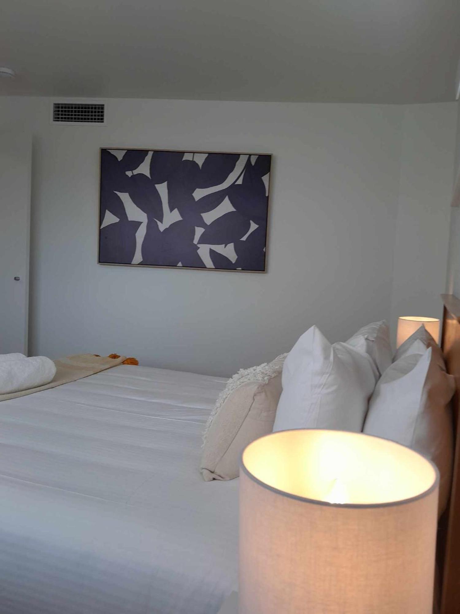 Grand Palais Boolarong Beachside Apartments Александра Хедленд Екстериор снимка