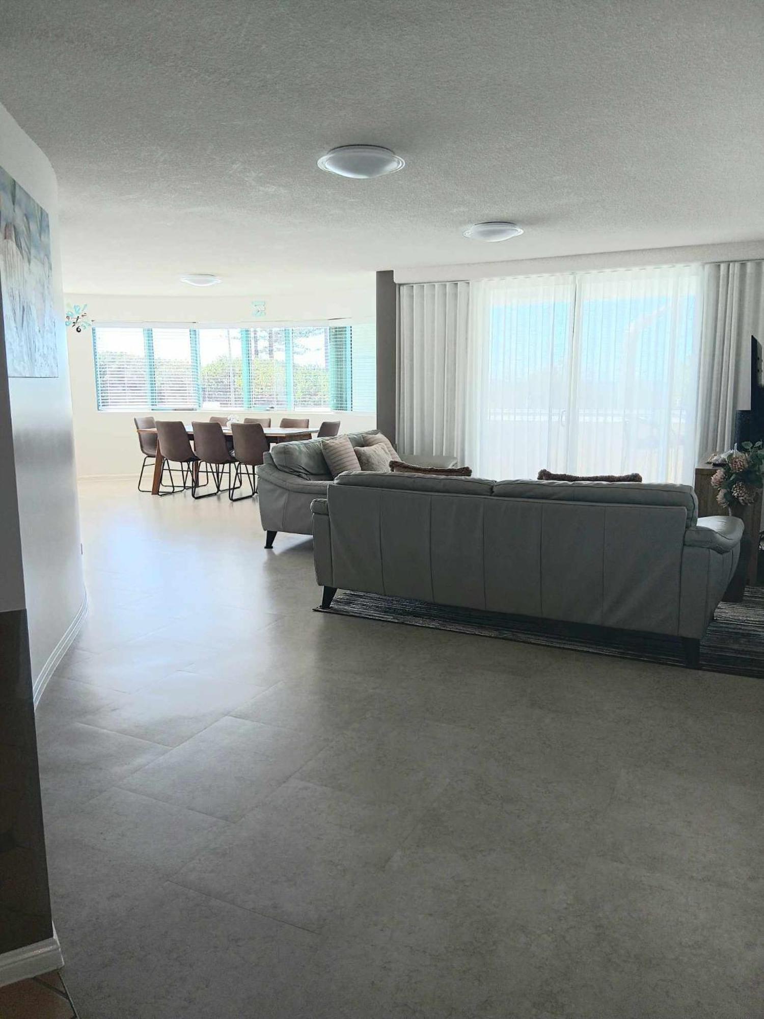 Grand Palais Boolarong Beachside Apartments Александра Хедленд Екстериор снимка