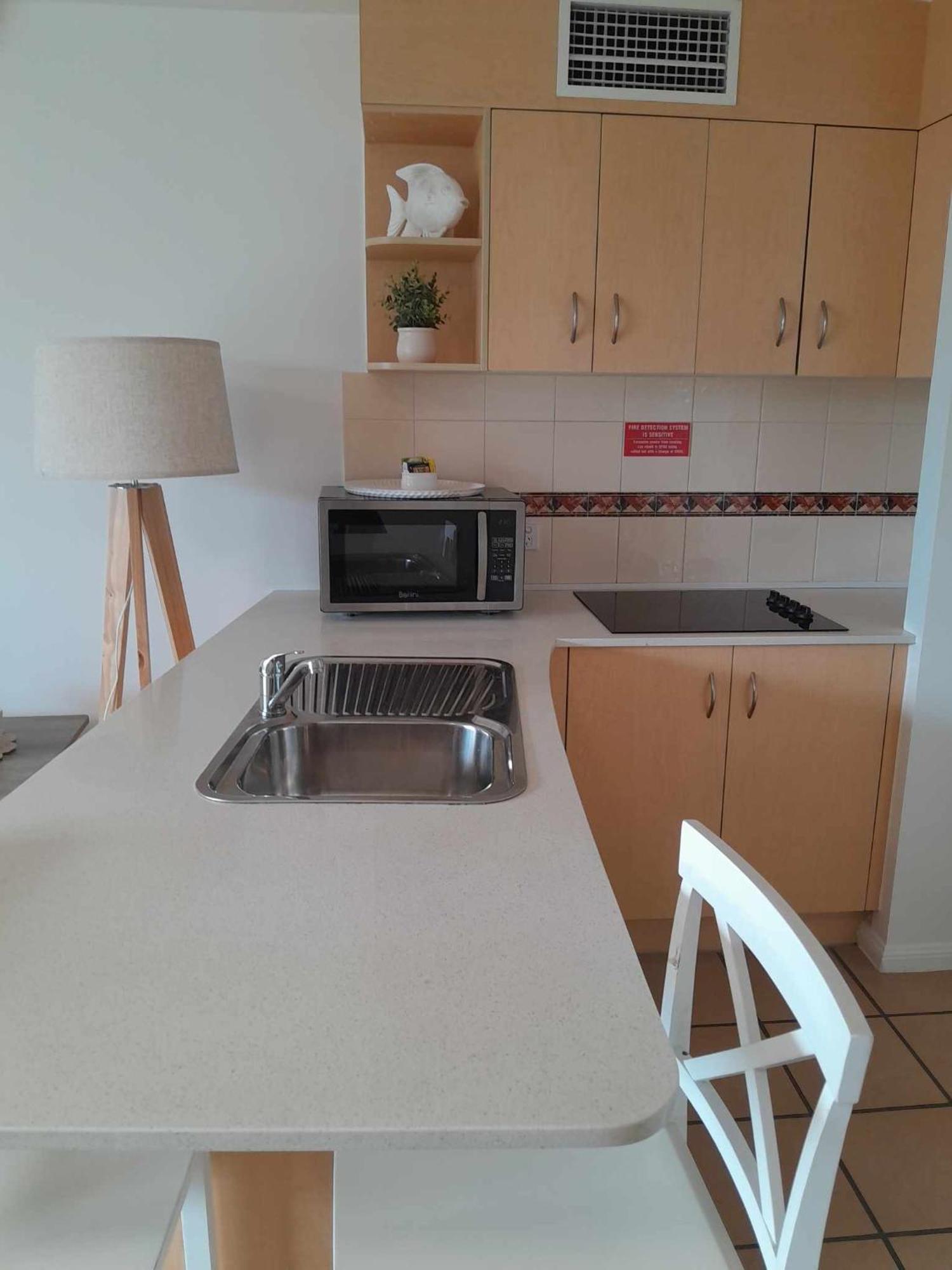 Grand Palais Boolarong Beachside Apartments Александра Хедленд Екстериор снимка